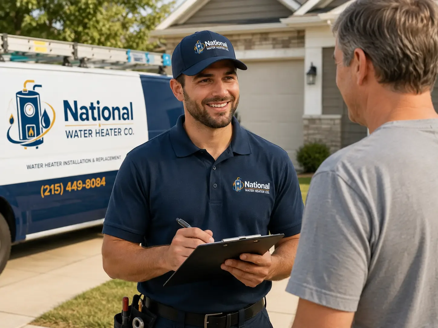 Water Heater Installation Stockertown, PA FAQs